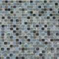 New Design Chinese Mosaic Hot Melting Glass Mosaic